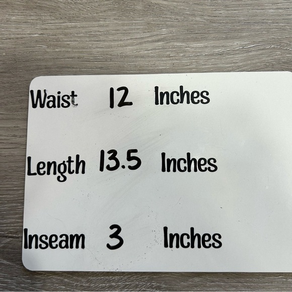 Free People Miki Hot Pink Barbie Elastic Waist Shorts Women’s Size Small - Picture 7 of 7